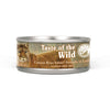 Taste of the Wild Canyon River Formula with Trout & Salmon in Gravy Grain-Free Canned Cat Food
