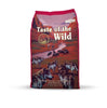 Taste of the Wild Southwest Canyon Formula with Wild Boar Grain-Free Dry Dog Food