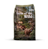 Taste of the Wild Pine Forest Formula with Venison & Legumes Grain-Free Dry Dog Food