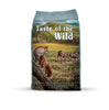 Taste of the Wild Appalachian Valley Small Breed Formula Grain-Free Dry Dog Food