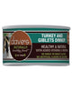 Dave's Pet Food Naturally Healthy Grain-Free Turkey & Giblets Dinner Canned Cat Food