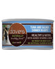 Dave's Pet Food Naturally Healthy Grain-Free Tuna & Salmon Dinner in Aspic Canned Cat Food