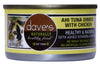 Dave's Pet Food Naturally Healthy Grain-Free Ahi Tuna Dinner with Chicken Canned Cat Food