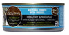 Dave's Pet Food Naturally Healthy Grain-Free Ahi Tuna Dinner with Mussel Canned Cat Food