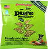Grandma Lucy's Pureformance Grain-Free Lamb Recipe Freeze-Dried Dog Food