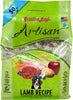 Grandma Lucy's Artisan Grain-Free Lamb Recipe Freeze-Dried Dog Food