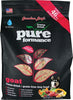Grandma Lucy's Pureformance Grain-Free Goat Recipe Freeze-Dried Dog Food