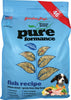 Grandma Lucy's Pureformance Grain-Free Fish Recipe Freeze-Dried Dog Food