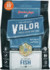 Grandma Lucy's Valor Grain-Free Fish & Quinoa Freeze-Dried Dog Food