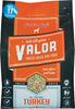 Grandma Lucy's Valor Grain-Free Turkey & Quinoa Freeze-Dried Dog Food