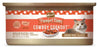 Merrick Purrfect Bistro Grain-Free Cowboy Cookout Morsels in Gravy Canned Cat Food