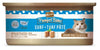 Merrick Purrfect Bistro Grain-Free Surf + Turf Pate Canned Cat Food