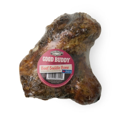 Merrick SGT. Saddle Beef Bone Dog Treat, 7