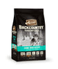 Merrick Backcountry Raw Infused Game Bird Recipe with Turkey, Duck & Quail Dry Dog Food