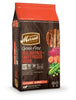 Merrick Grain-Free Real Buffalo + Sweet Potato Recipe Dry Dog Food