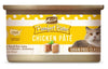 Merrick Purrfect Bistro Grain-Free Chicken Pate Canned Cat Food