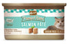 Merrick Purrfect Bistro Grain-Free Salmon Pate Canned Cat Food