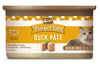 Merrick Purrfect Bistro Grain-Free Duck Pate Canned Cat Food