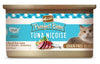 Merrick Purrfect Bistro Grain-Free Tuna Nicoise Morsels in Gravy Canned Cat Food