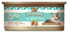 Merrick Purrfect Bistro Grain-Free Salmon Pate Canned Cat Food