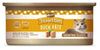 Merrick Purrfect Bistro Grain-Free Duck Pate Canned Cat Food