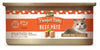 Merrick Purrfect Bistro Grain-Free Beef Pate Canned Cat Food