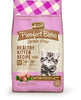 Merrick Purrfect Bistro Grain-Free Healthy Kitten Recipe Dry Cat Food