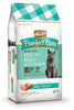 Merrick Purrfect Bistro Grain-Free Real Salmon Recipe Adult Dry Cat Food