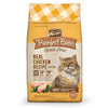 Merrick Purrfect Bistro Grain-Free Real Chicken Recipe Adult Dry Cat Food