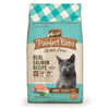 Merrick Purrfect Bistro Grain-Free Real Salmon Recipe Adult Dry Cat Food