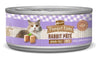 Merrick Purrfect Bistro Grain-Free Rabbit Pate Canned Cat Food