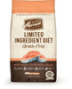 Merrick Limited Ingredient Diet Grain-Free Real Salmon + Sweet Potato Recipe Dry Dog Food