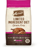 Merrick Limited Ingredient Diet Grain-Free Real Turkey + Sweet Potato Recipe Dry Dog Food