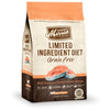 Merrick Limited Ingredient Diet Grain-Free Real Salmon Recipe Dry Cat Food