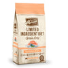 Merrick Limited Ingredient Diet Grain-Free Real Salmon Recipe Dry Cat Food