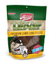 Merrick Texas Hold'ems Premium Lamb Lung Filets Dog Treats