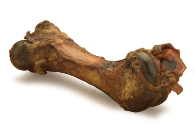 Merrick L.T. Ham Bone Tendon Dog Treats