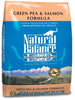 Natural Balance L.I.D. Limited Ingredient Diets Green Pea & Salmon Formula Grain-Free Dry Cat Food