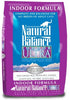 Natural Balance Indoor Ultra Chicken Meal & Salmon Meal Formula Dry Cat Food