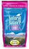 Natural Balance Original Ultra Whole Body Health Chicken Meal & Salmon Meal Formula Dry Cat Food