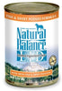 Natural Balance L.I.D. Limited Ingredient Diets with Sweet Potatoes & Fish Formula Grain-Free Canned Dog Food