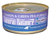 Natural Balance L.I.D. Limited Ingredient Diets Venison & Green Pea Formula Grain-Free Canned Cat Food
