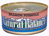 Natural Balance Ultra Premium Salmon Formula Canned Cat Food