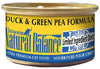 Natural Balance L.I.D. Limited Ingredient Diets Duck & Green Pea Formula Canned Cat Food