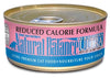Natural Balance Original Ultra Whole Body Health Reduced Calorie Chicken, Salmon & Duck Formula Canned Cat Food