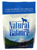 Natural Balance Original Ultra Whole Body Health Chicken, Chicken Meal & Duck Meal Formula Dry Dog Food