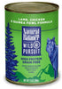 Natural Balance Wild Pursuit Lamb, Chicken & Guinea Fowl Formula Grain-Free Canned Dog Food