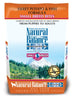 Natural Balance L.I.D. Limited Ingredient Diets Sweet Potato & Fish Formula Grain-Free Small Breed Bites Dry Dog Food