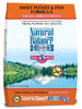 Natural Balance L.I.D. Limited Ingredient Diets Sweet Potato & Fish Formula Grain-Free Small Breed Bites Dry Dog Food