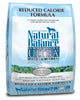 Natural Balance Original Ultra Reduced Calorie Formula Dry Dog Food